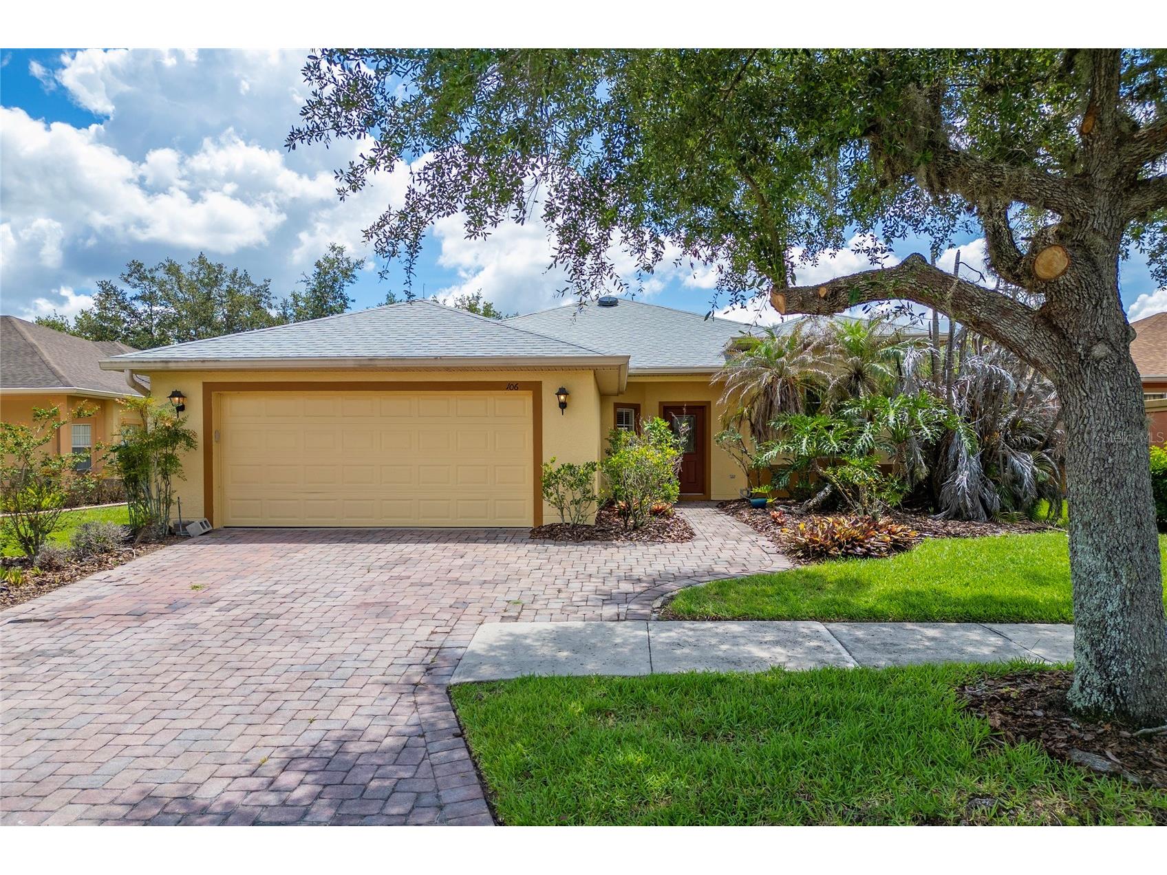 106 Vista Drive Kissimmee FL 34759 O6411500 image1