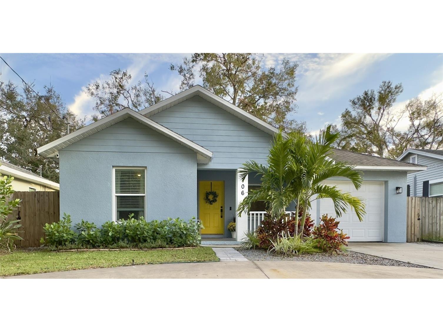 106 W Cayuga Street Tampa FL 33603 - HILLSBOROUGH RIVER TB8305522 image1