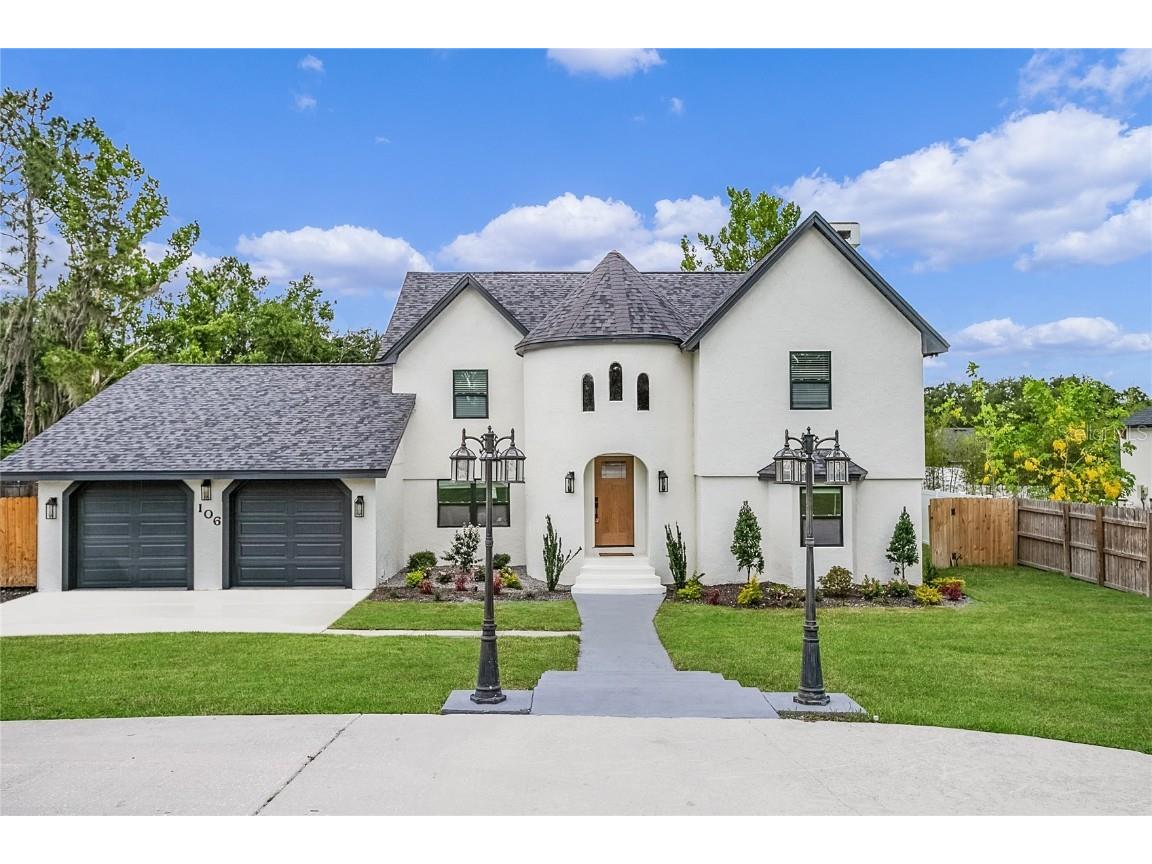 106 W Christina Boulevard Lakeland FL 33813 L4945313 image1