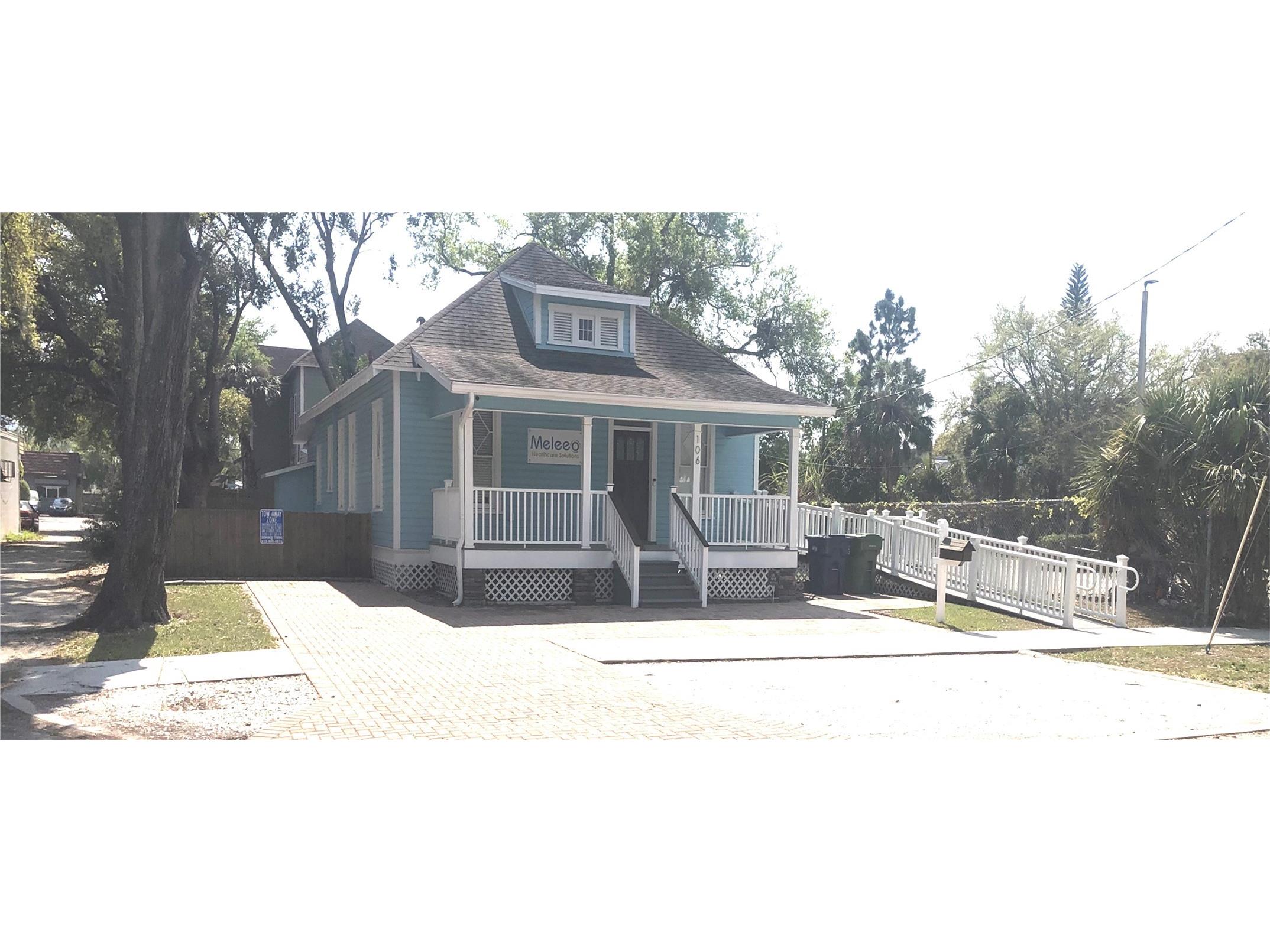 106 W Euclid Avenue Tampa FL 33602 TB8527837 image1