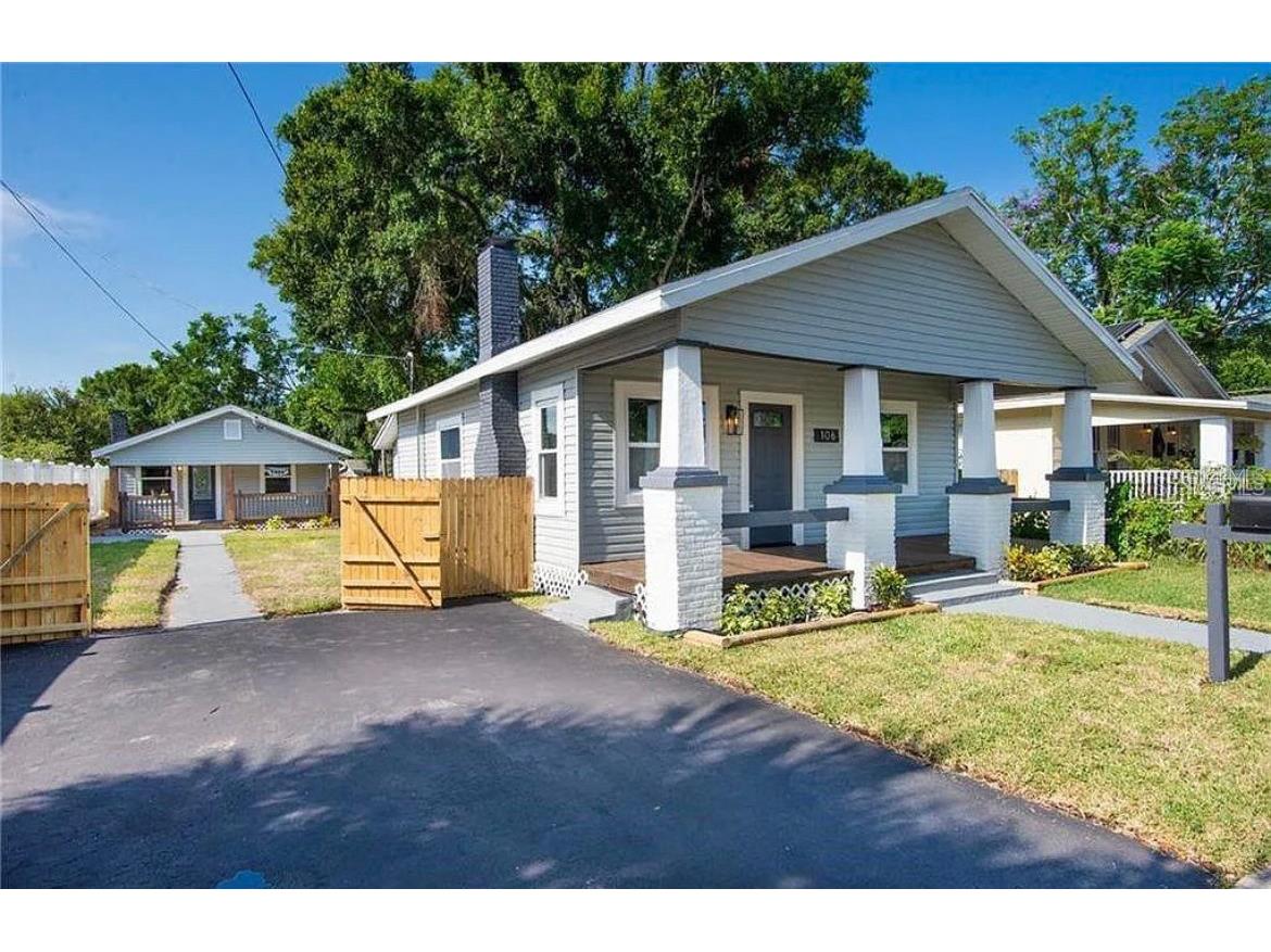 106 W Haya Street Tampa FL 33603 T3449625 image1