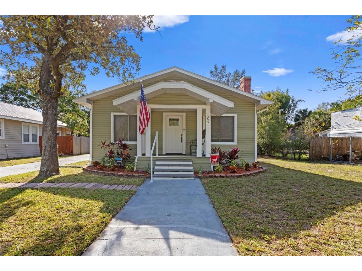 106 W Henry Avenue Tampa FL 33604 T3491928 image1