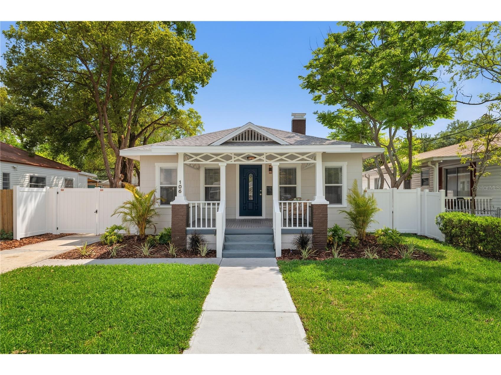 106 W Lambright Street Tampa FL 33604 TB8491134 image1