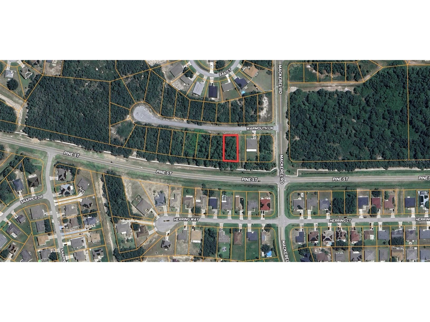 106 Warmouth Lane Kissimmee FL 34759 OM714081 image1