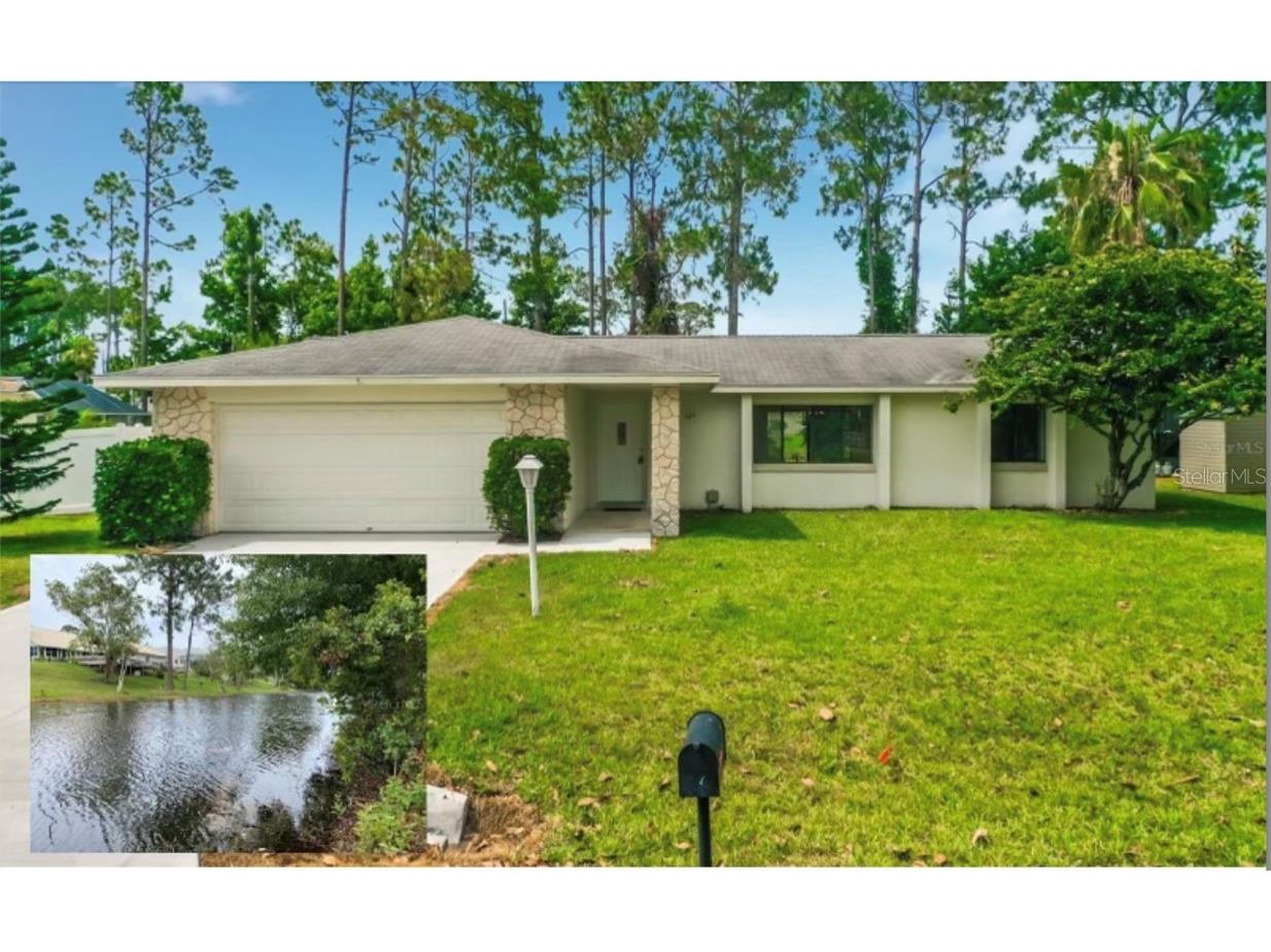 106 Westgrill Drive Palm Coast FL 32164 FC300733 image1