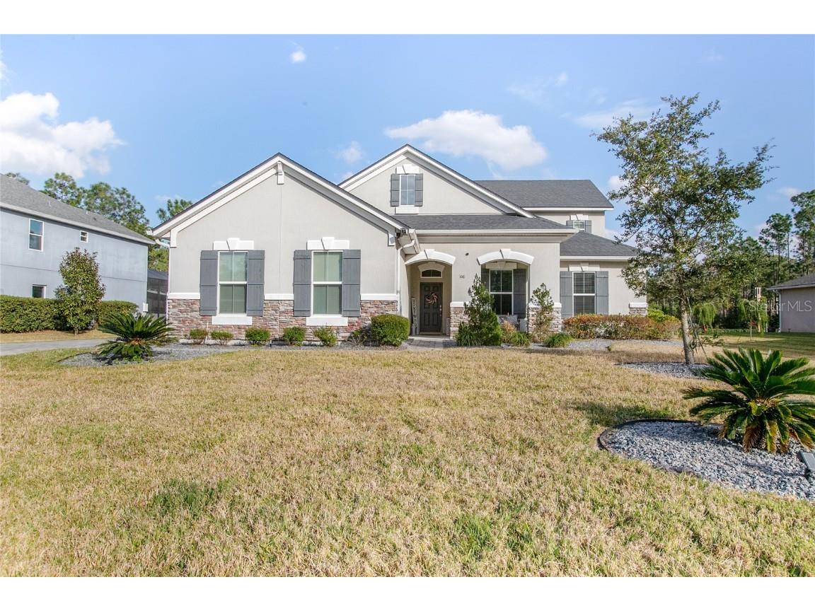 106 Windsong Court Ormond Beach FL 32174 V4934642 image1