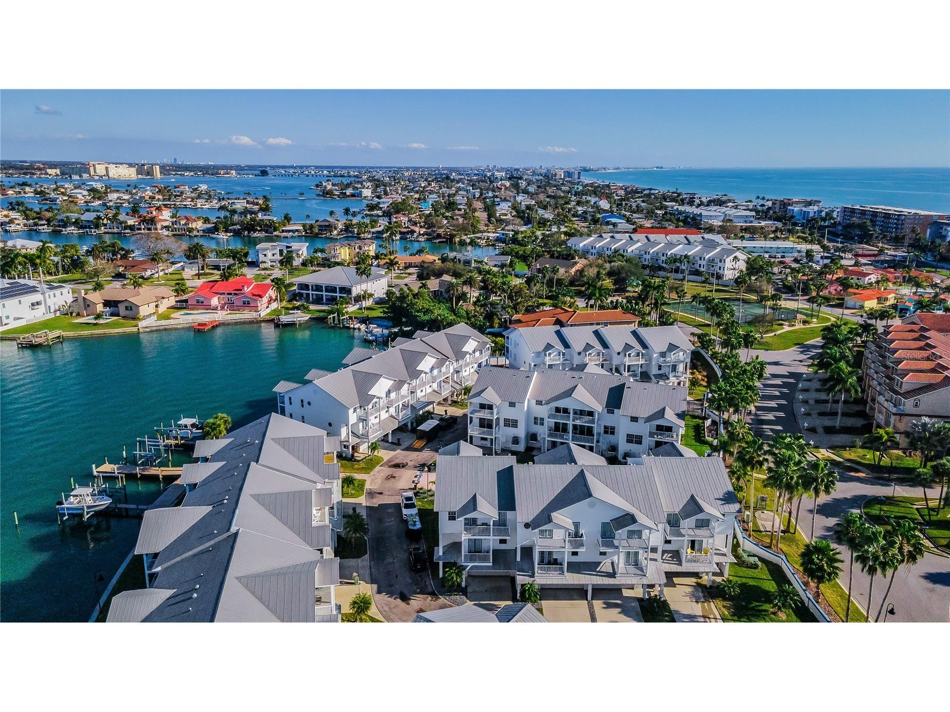 106 Yacht Club Circle North Redington Beach FL 33708 TB8469469 image4