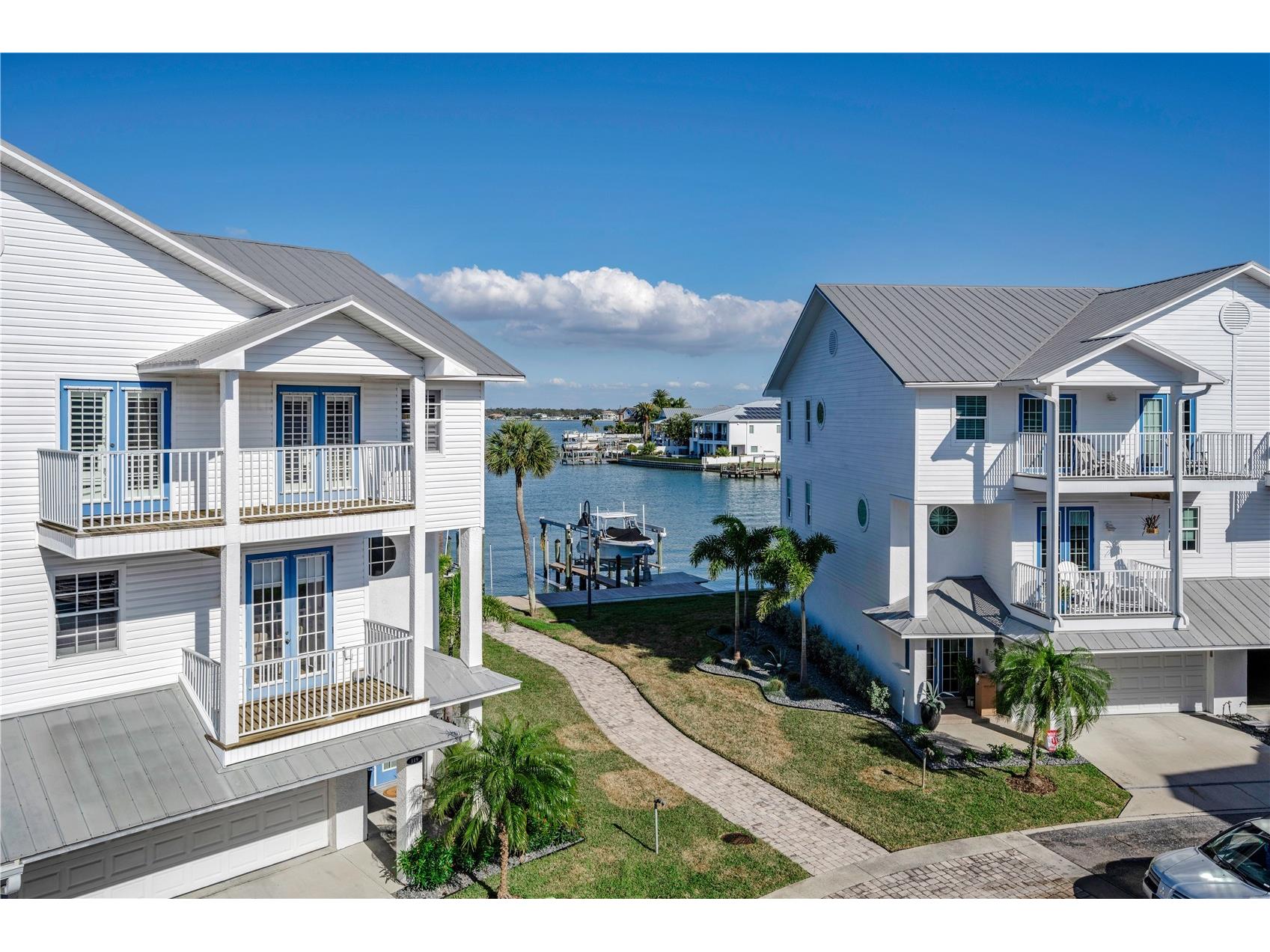 106 Yacht Club Circle North Redington Beach FL 33708 TB8469469 image45