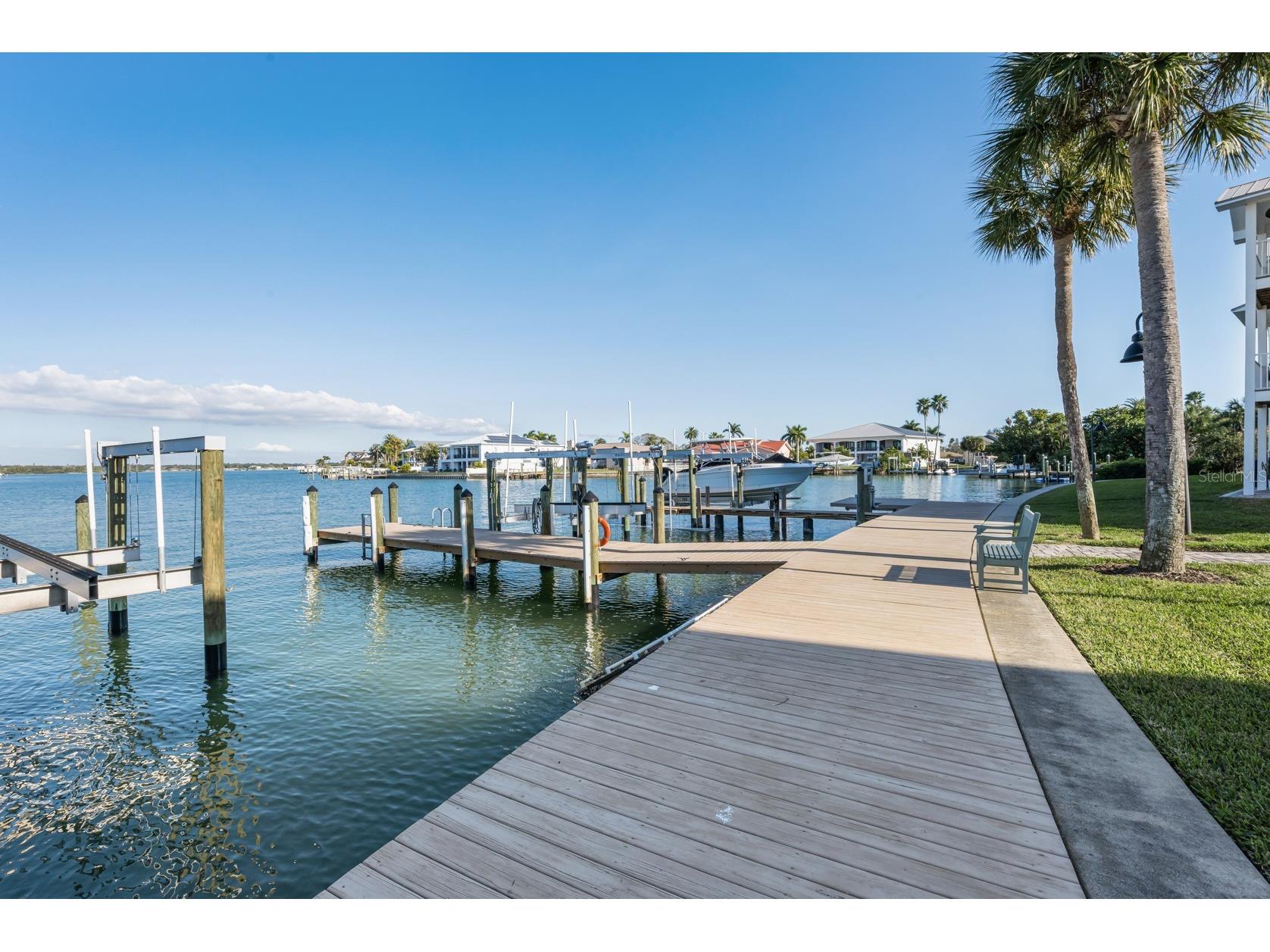 106 Yacht Club Circle North Redington Beach FL 33708 TB8469469 image47