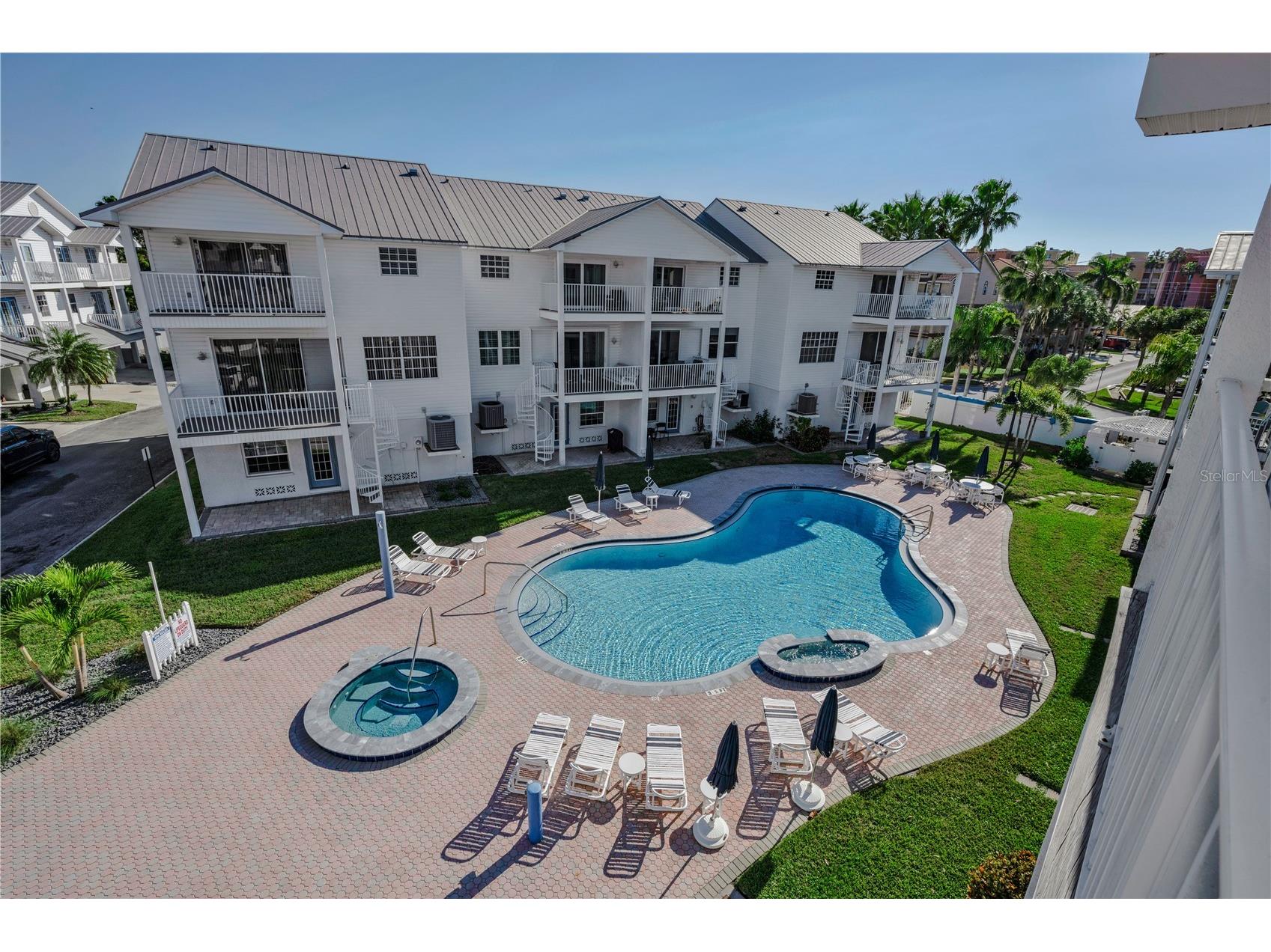 106 Yacht Club Circle North Redington Beach FL 33708 TB8469469 image48
