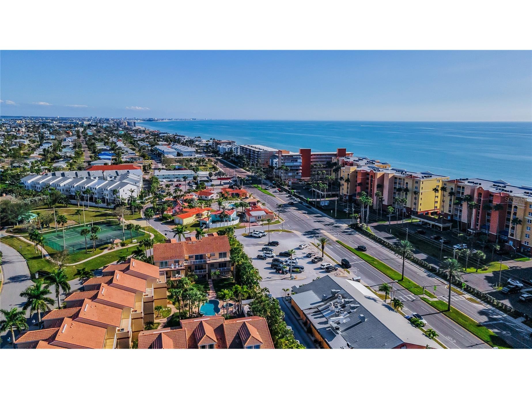 106 Yacht Club Circle North Redington Beach FL 33708 TB8469469 image51