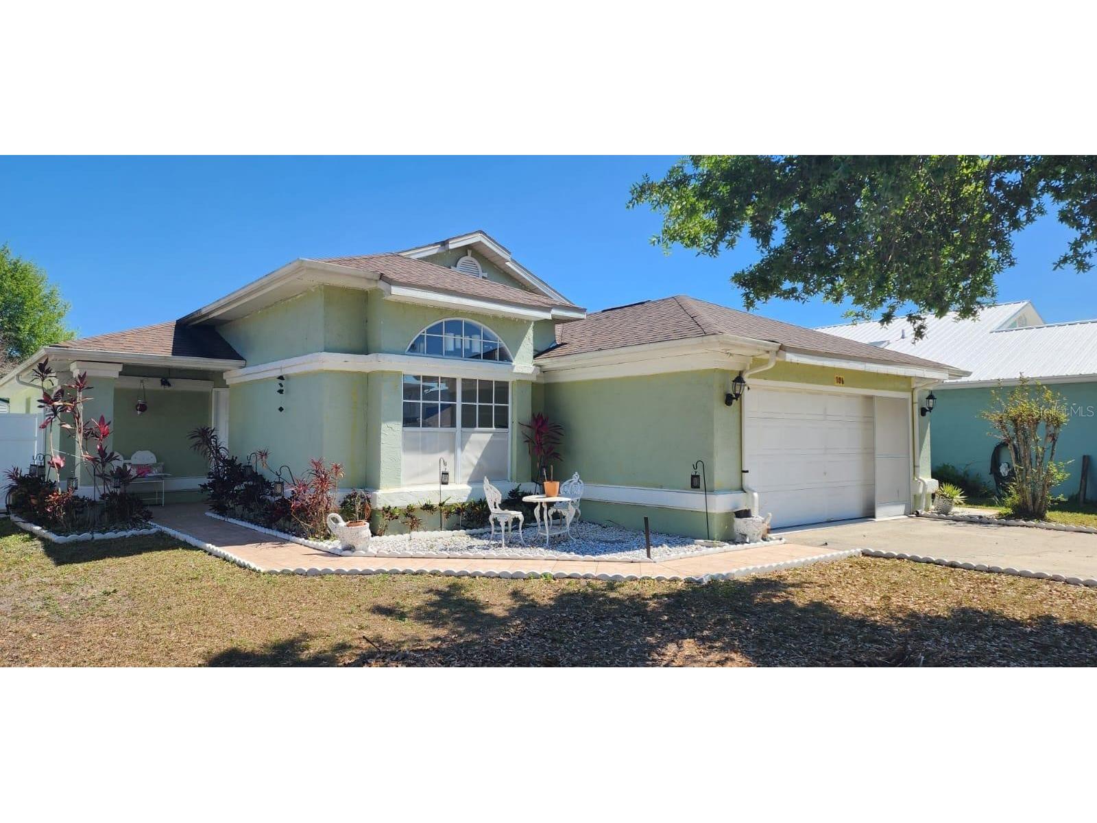 106 Zolfo Springs Court Kissimmee FL 34743 S5082172 image1