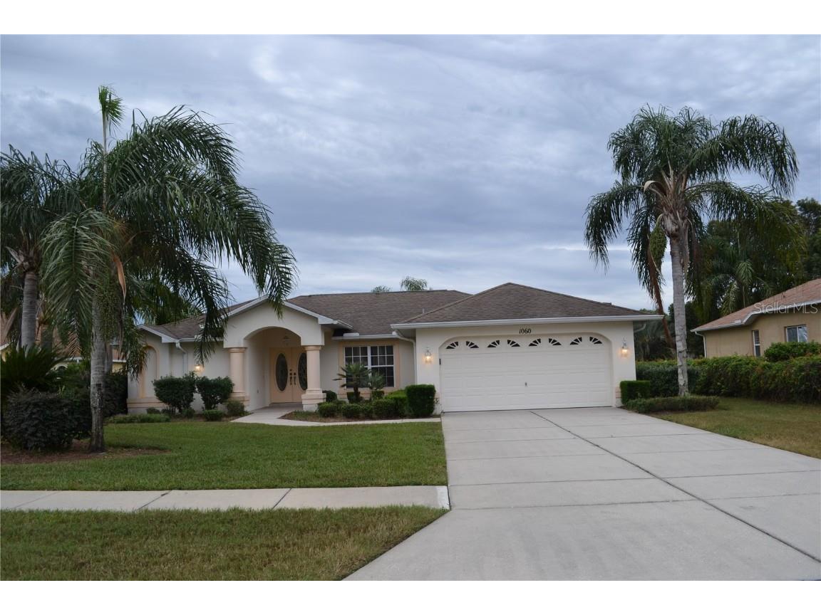 1060 Archway Drive Spring Hill FL 34608 W7849653 image1