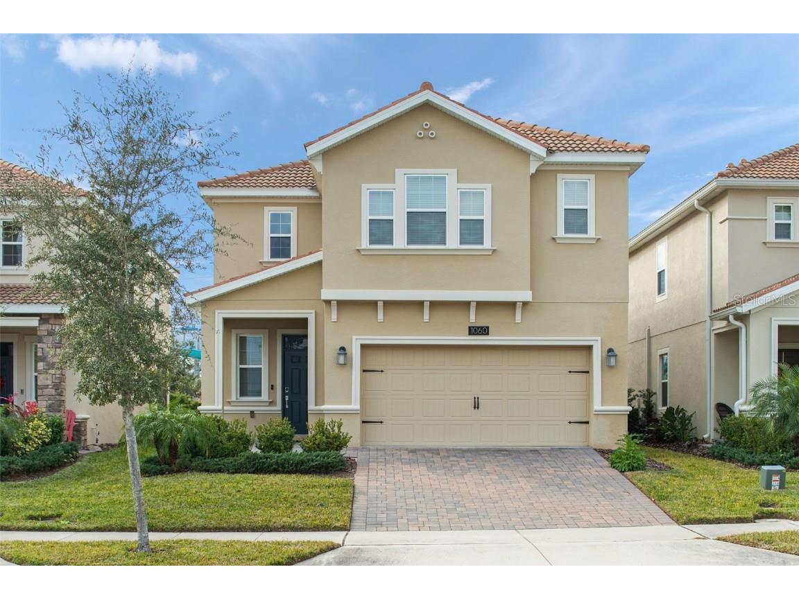 1060 Downswing Place Davenport FL 33896 O6272753 image1
