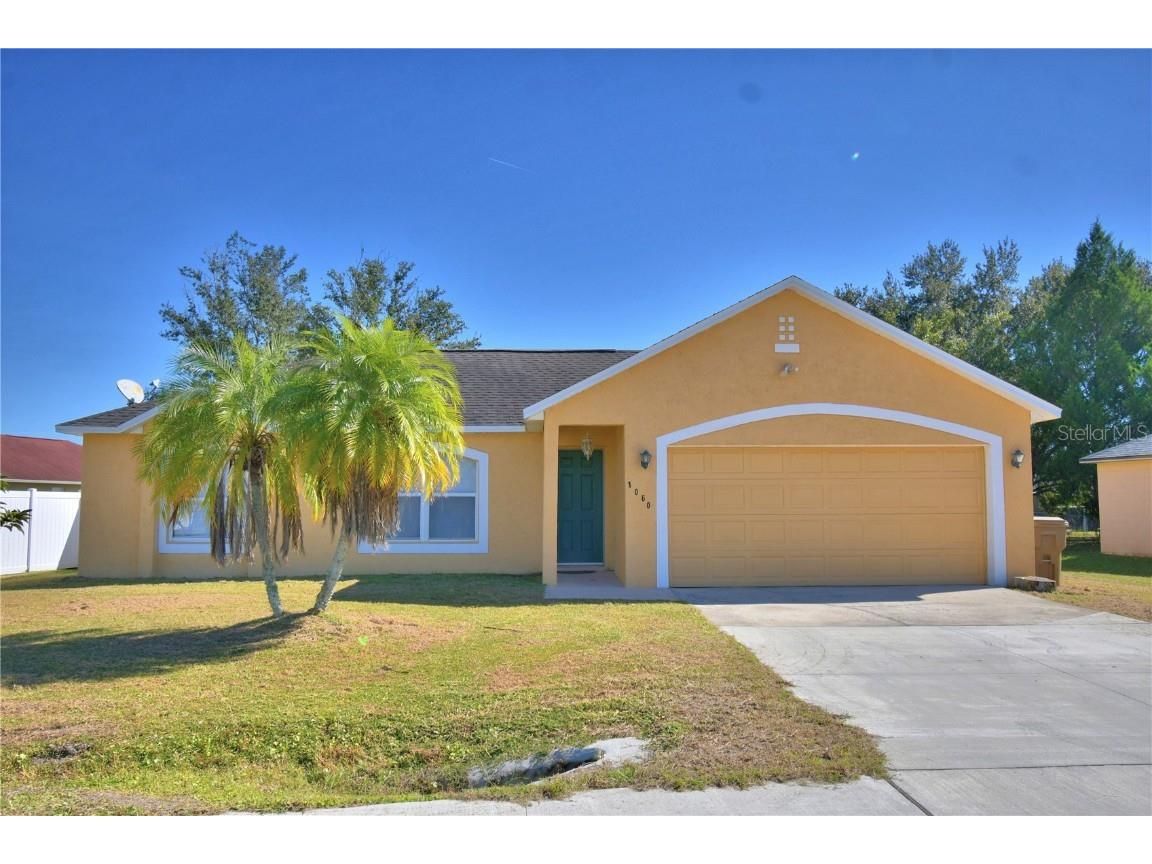 1060 Dudley Drive Kissimmee FL 34758 O6361291 image1