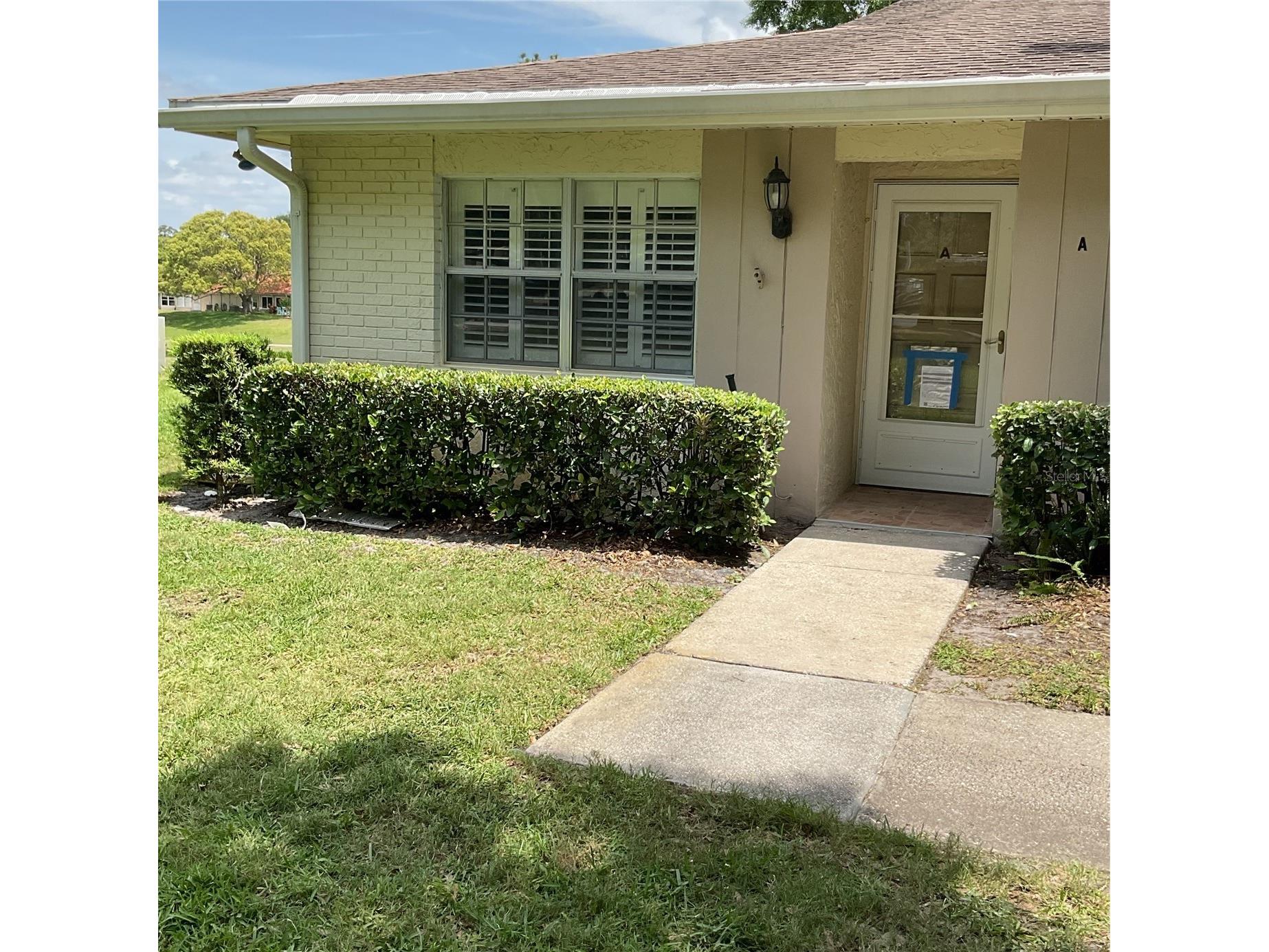1060 Dunrobin Drive #A Palm Harbor FL 34684 W7884750 image1