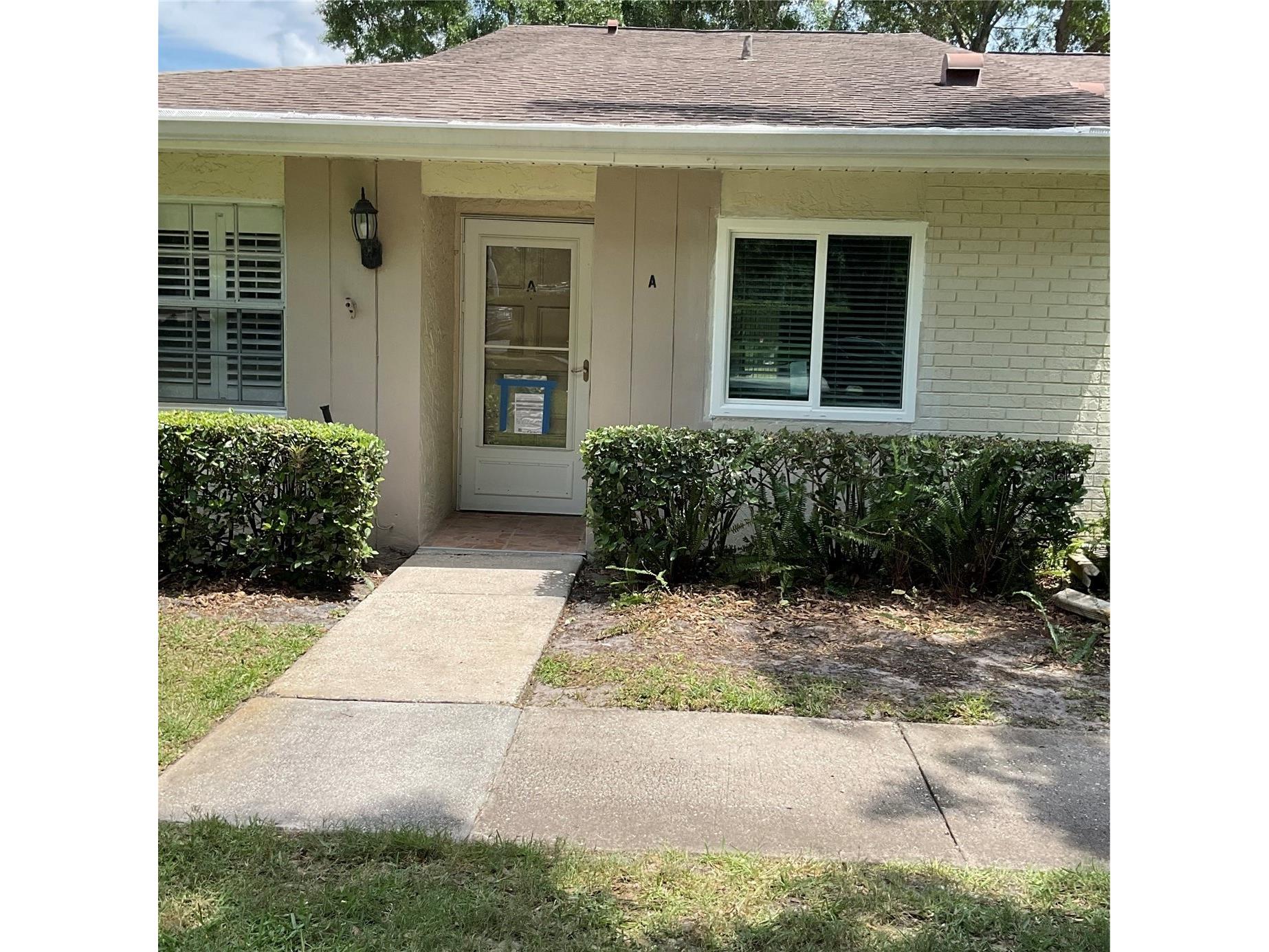 1060 Dunrobin Drive #A Palm Harbor FL 34684 W7884750 image2