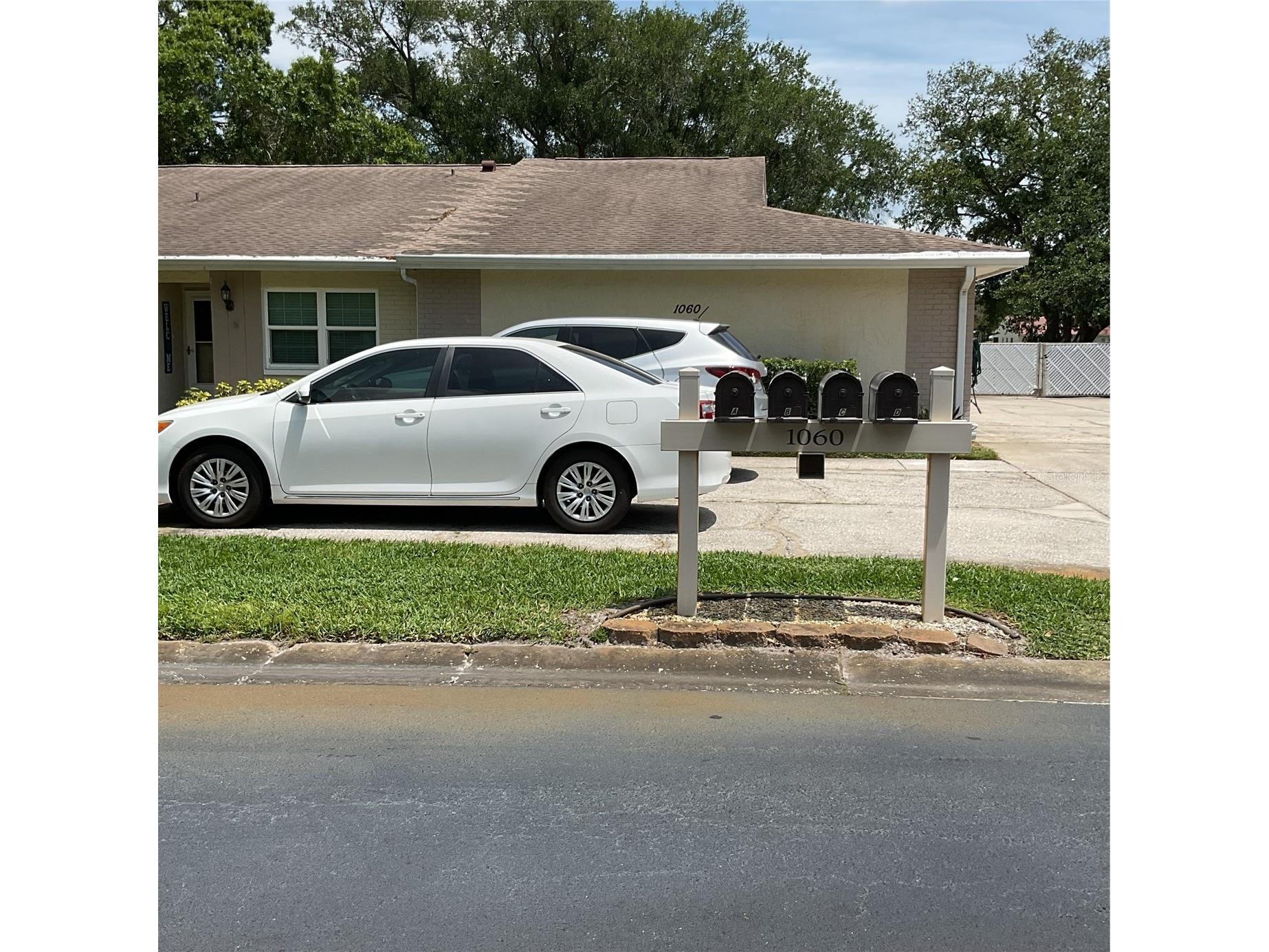 1060 Dunrobin Drive #A Palm Harbor FL 34684 W7884750 image23