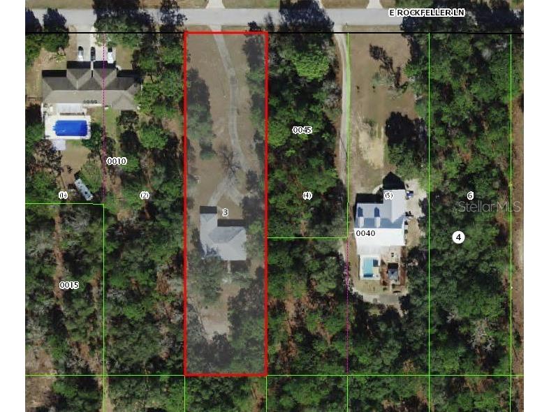 1060 E Rockefeller Lane Hernando FL 34442 A4686899 image27