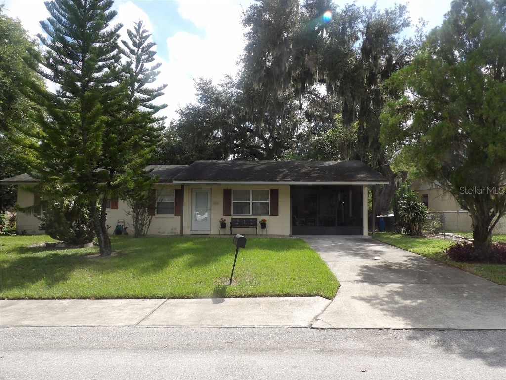 1060 E Tee Circle Bartow FL 33830 TB8300420 image1