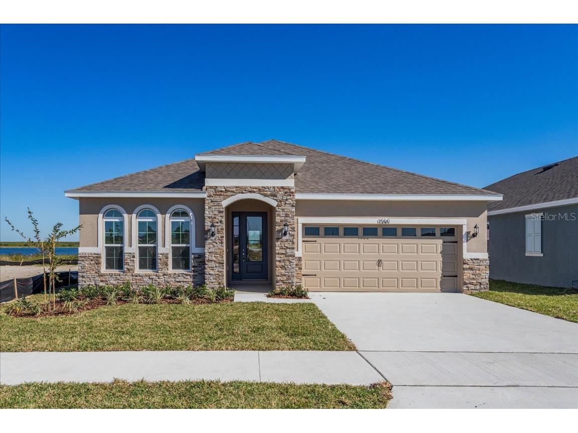 1060 Griffon Avenue Lake Alfred FL 33850 - Grassy Lake G5069285 image1