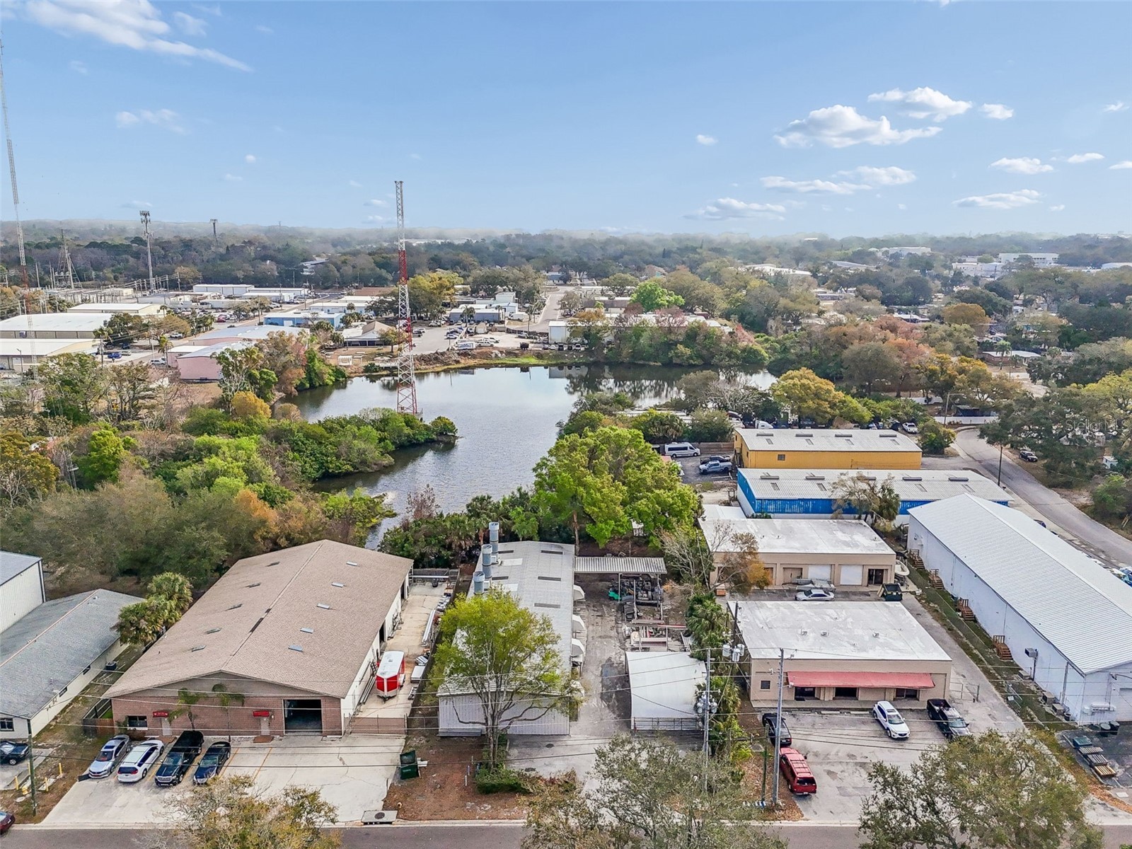 1060 Harbor Lake Drive Safety Harbor FL 34695 TB8483681 image27