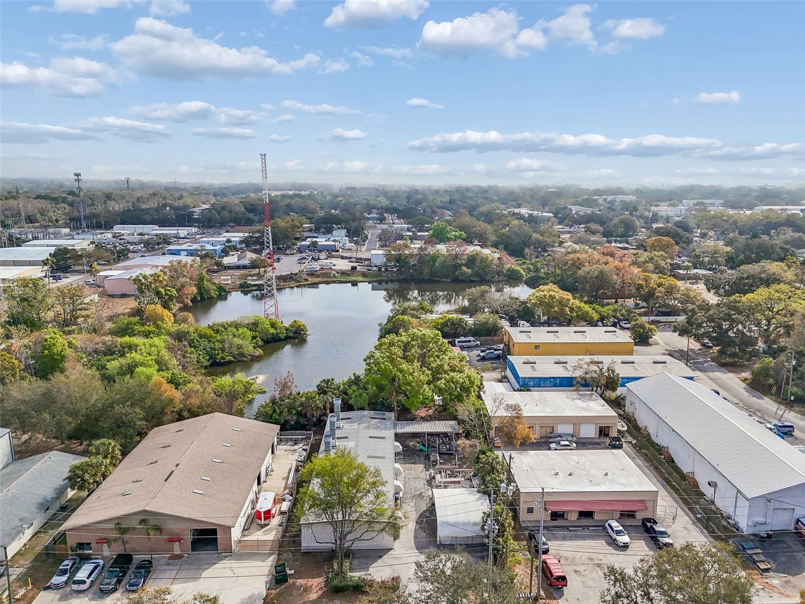 1060 Harbor Lake Drive Safety Harbor FL 34695 TB8483681 image30