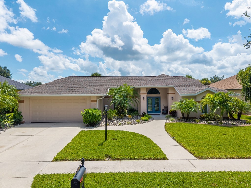 1060 Harbour Wood Drive Punta Gorda FL 33983 TB8404192 image1