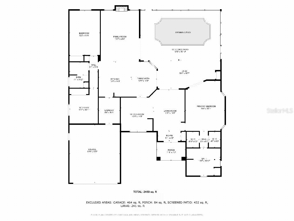 1060 Harbour Wood Drive Punta Gorda FL 33983 TB8404192 image30