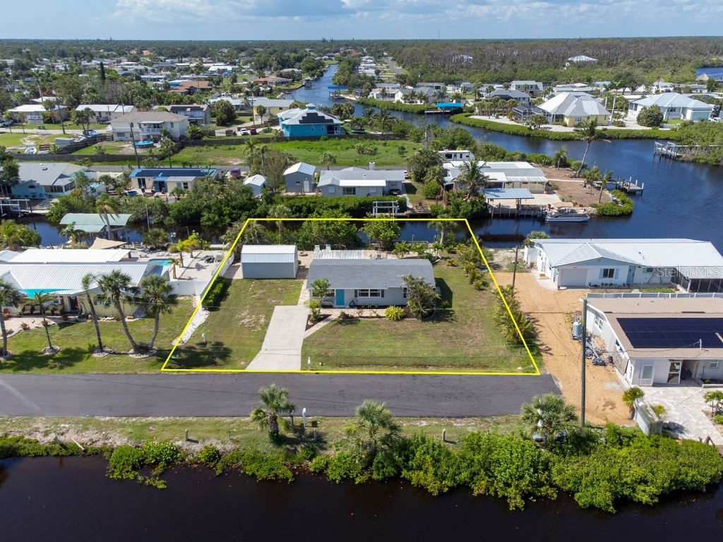 1060 Haste Lane Englewood FL 34223 D6142809 image1