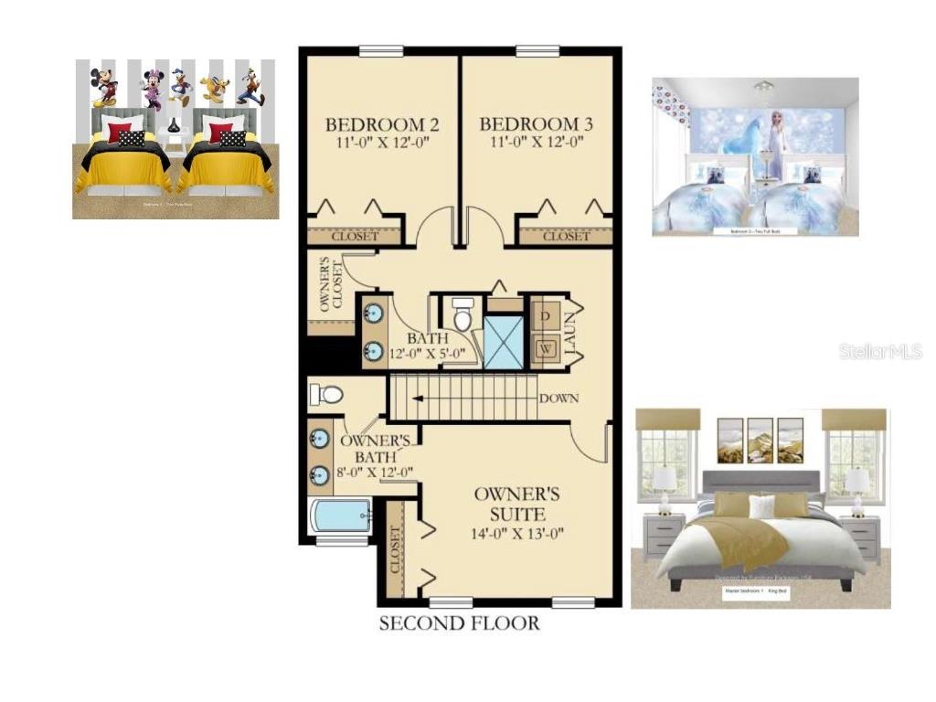 1060 Leader Street Davenport FL 33896 O6372352 image21