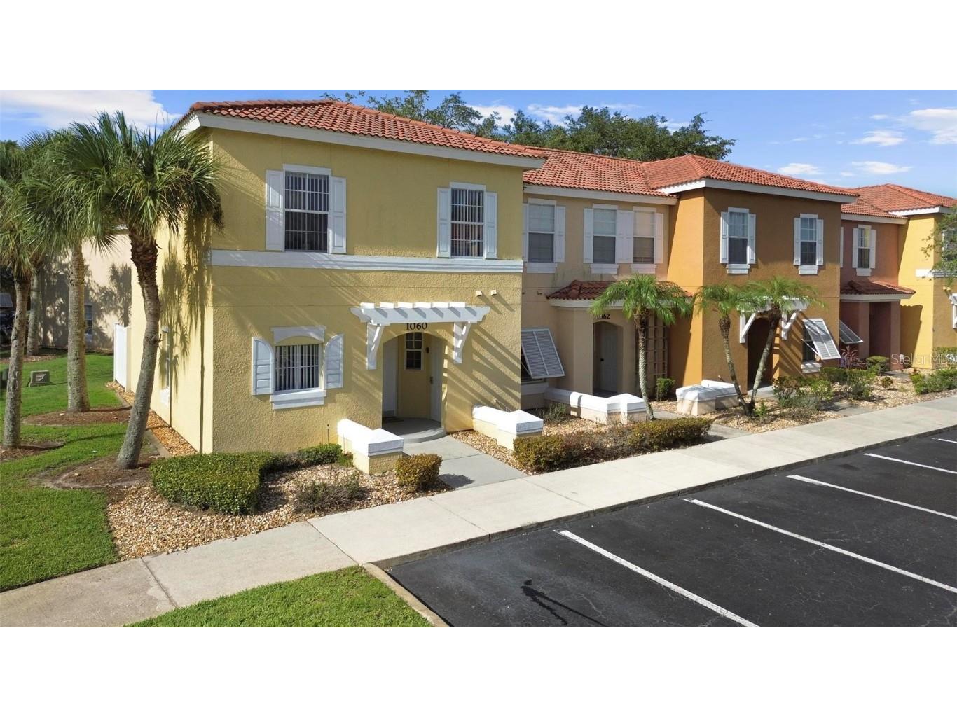 1060 Park Ridge Circle Kissimmee FL 34746 O6218579 image1