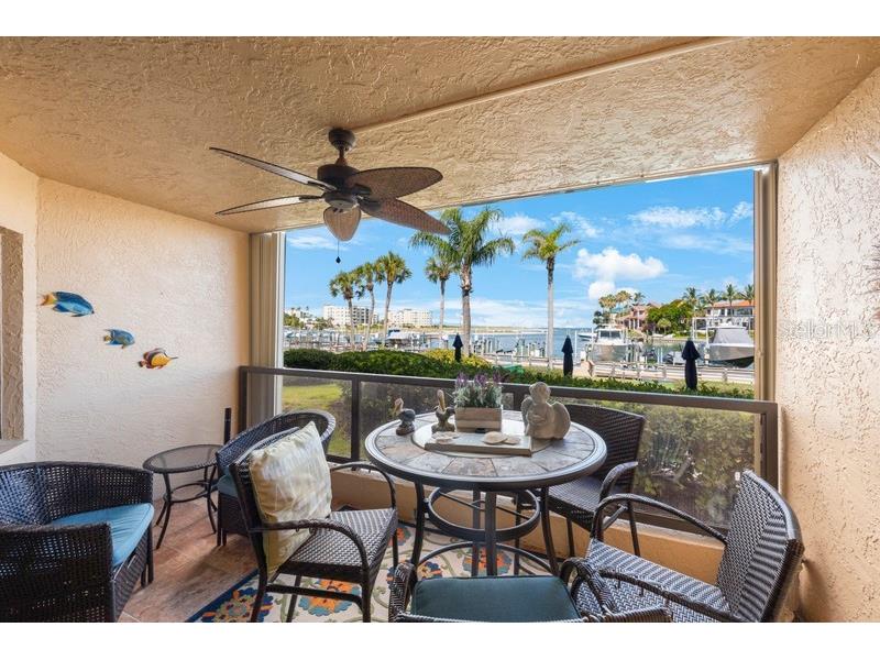 1060 Pinellas Bayway S #103 Saint Petersburg FL 33715 - LOCATED ON GRAND CANAL TB8349513 image32