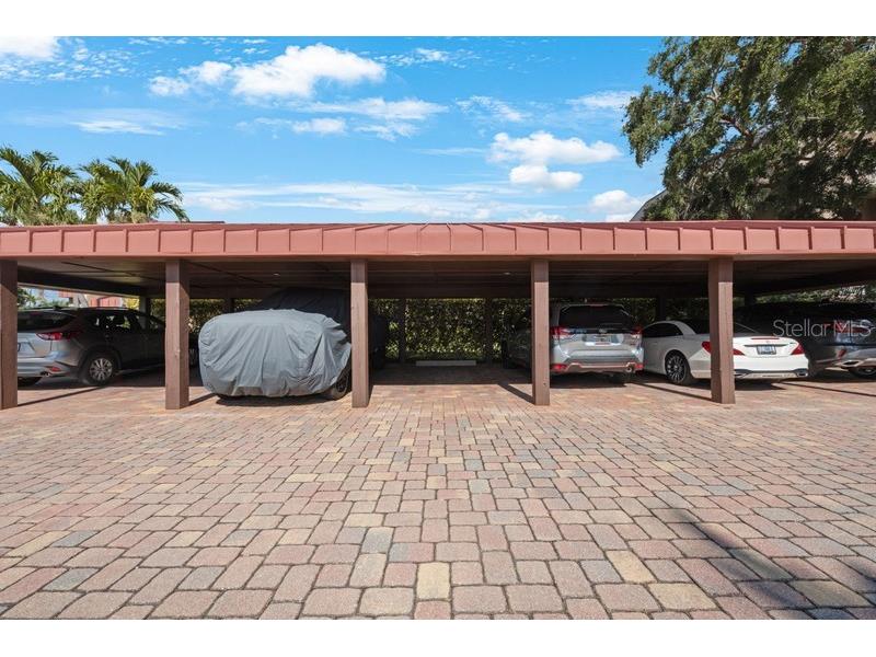 1060 Pinellas Bayway S #103 Saint Petersburg FL 33715 - LOCATED ON GRAND CANAL TB8349513 image37