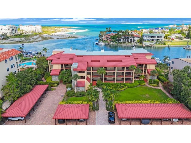 1060 Pinellas Bayway S #103 Saint Petersburg FL 33715 - LOCATED ON GRAND CANAL TB8349513 image40