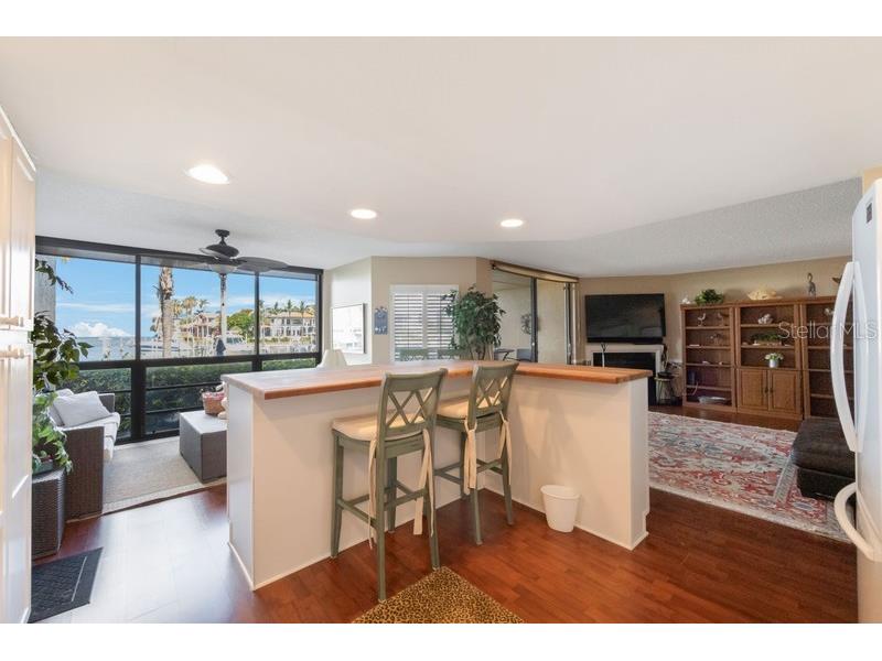 1060 Pinellas Bayway S #103 Saint Petersburg FL 33715 - LOCATED ON GRAND CANAL TB8515341 image13