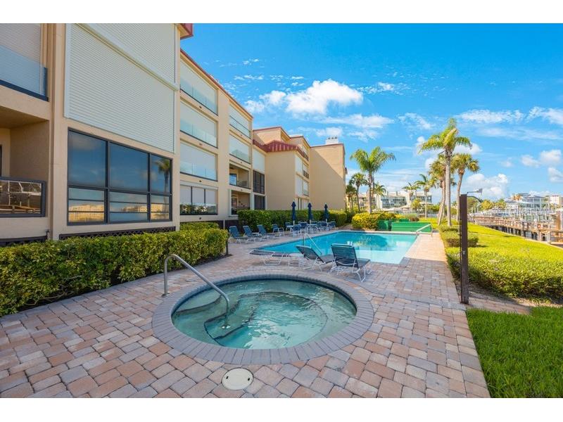1060 Pinellas Bayway S #103 Saint Petersburg FL 33715 - LOCATED ON GRAND CANAL TB8515341 image34