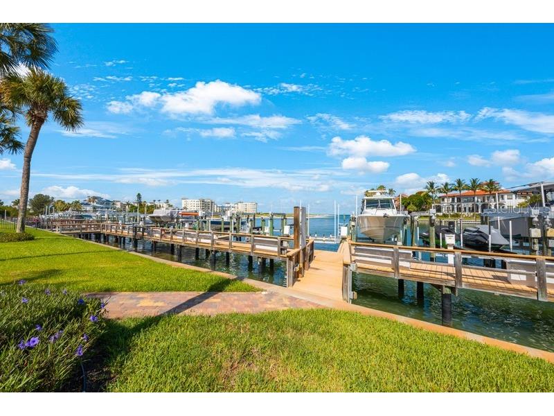 1060 Pinellas Bayway S #103 Saint Petersburg FL 33715 - LOCATED ON GRAND CANAL TB8515341 image35
