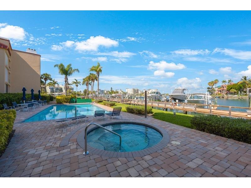 1060 Pinellas Bayway S #103 Saint Petersburg FL 33715 - LOCATED ON GRAND CANAL TB8515341 image36