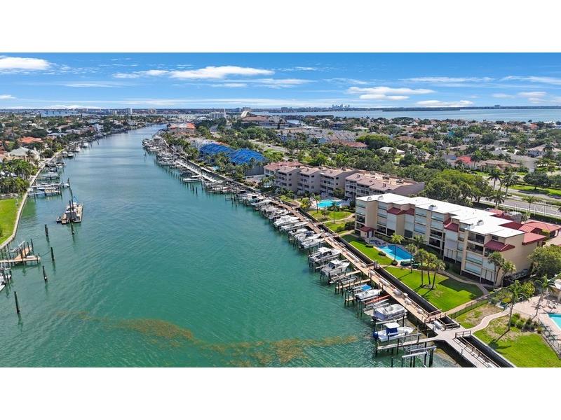 1060 Pinellas Bayway S #103 Saint Petersburg FL 33715 - LOCATED ON GRAND CANAL TB8515341 image4
