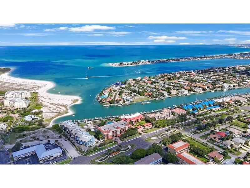 1060 Pinellas Bayway S #103 Saint Petersburg FL 33715 - LOCATED ON GRAND CANAL TB8515341 image7