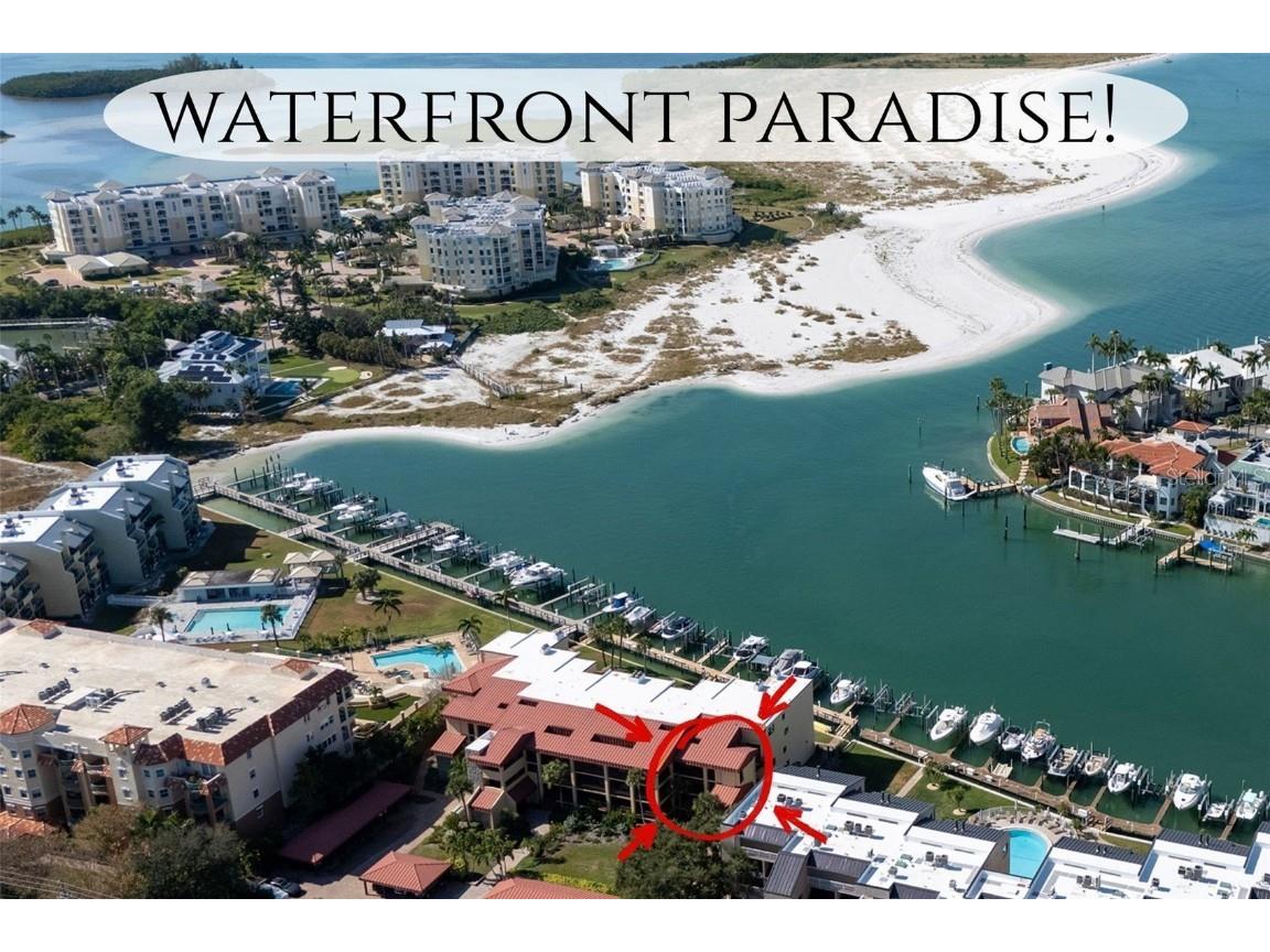 1060 Pinellas Bayway S #106 Saint Petersburg FL 33715 TB8451836 image1