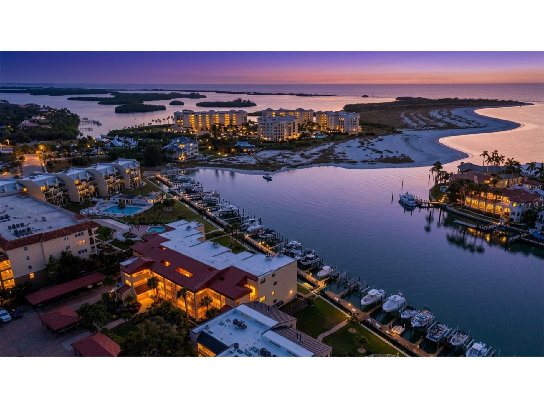 1060 Pinellas Bayway S #106 Tierra Verde FL 33715 TB8451836 image1