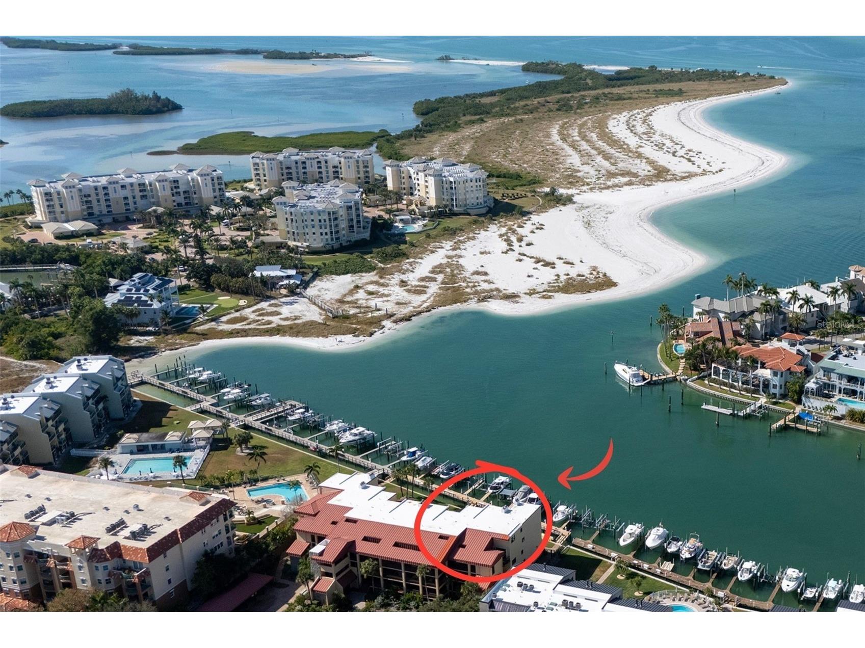 1060 Pinellas Bayway S #106 Tierra Verde FL 33715 TB8451836 image2