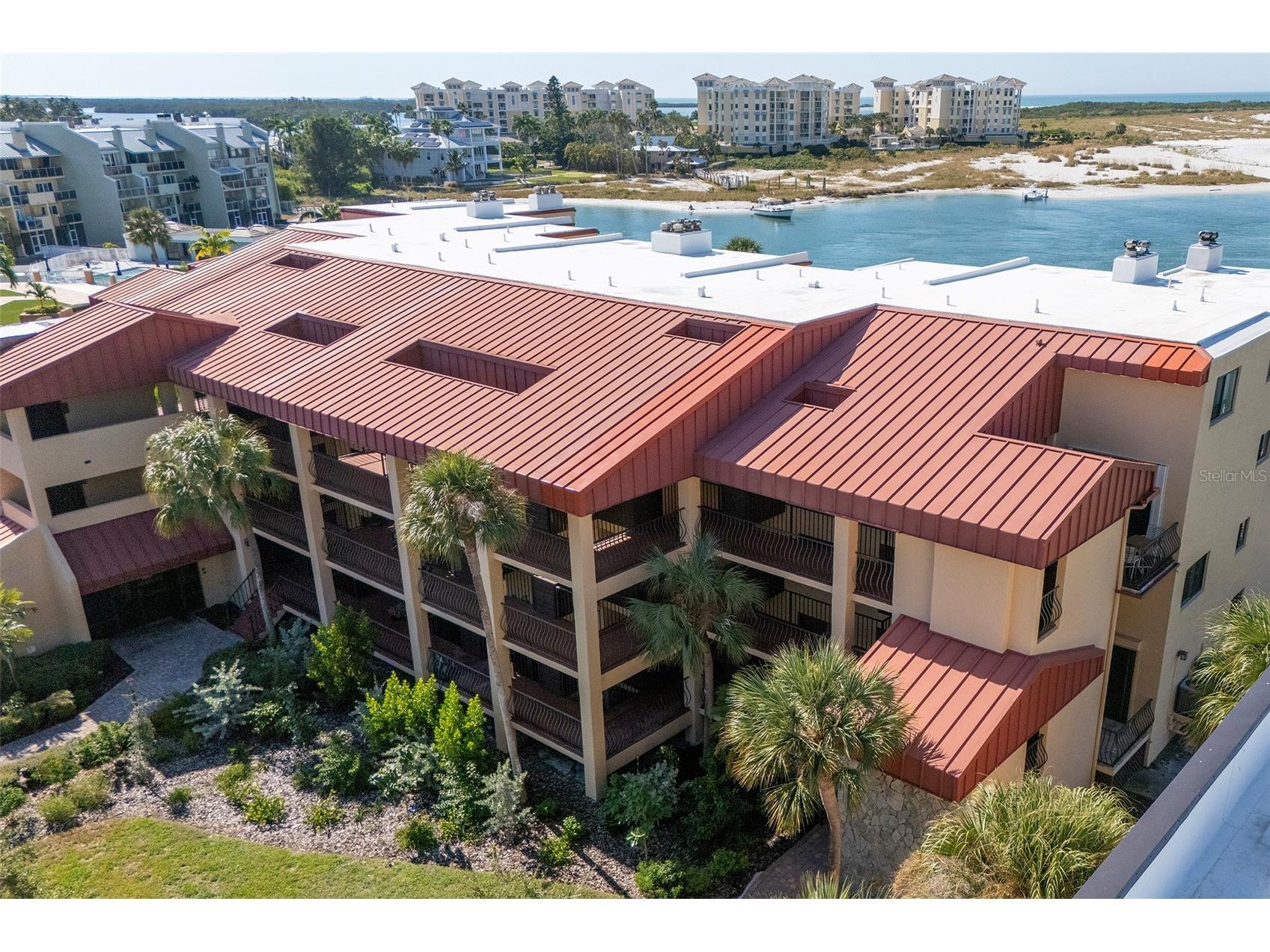1060 Pinellas Bayway S #106 Tierra Verde FL 33715 TB8451836 image3