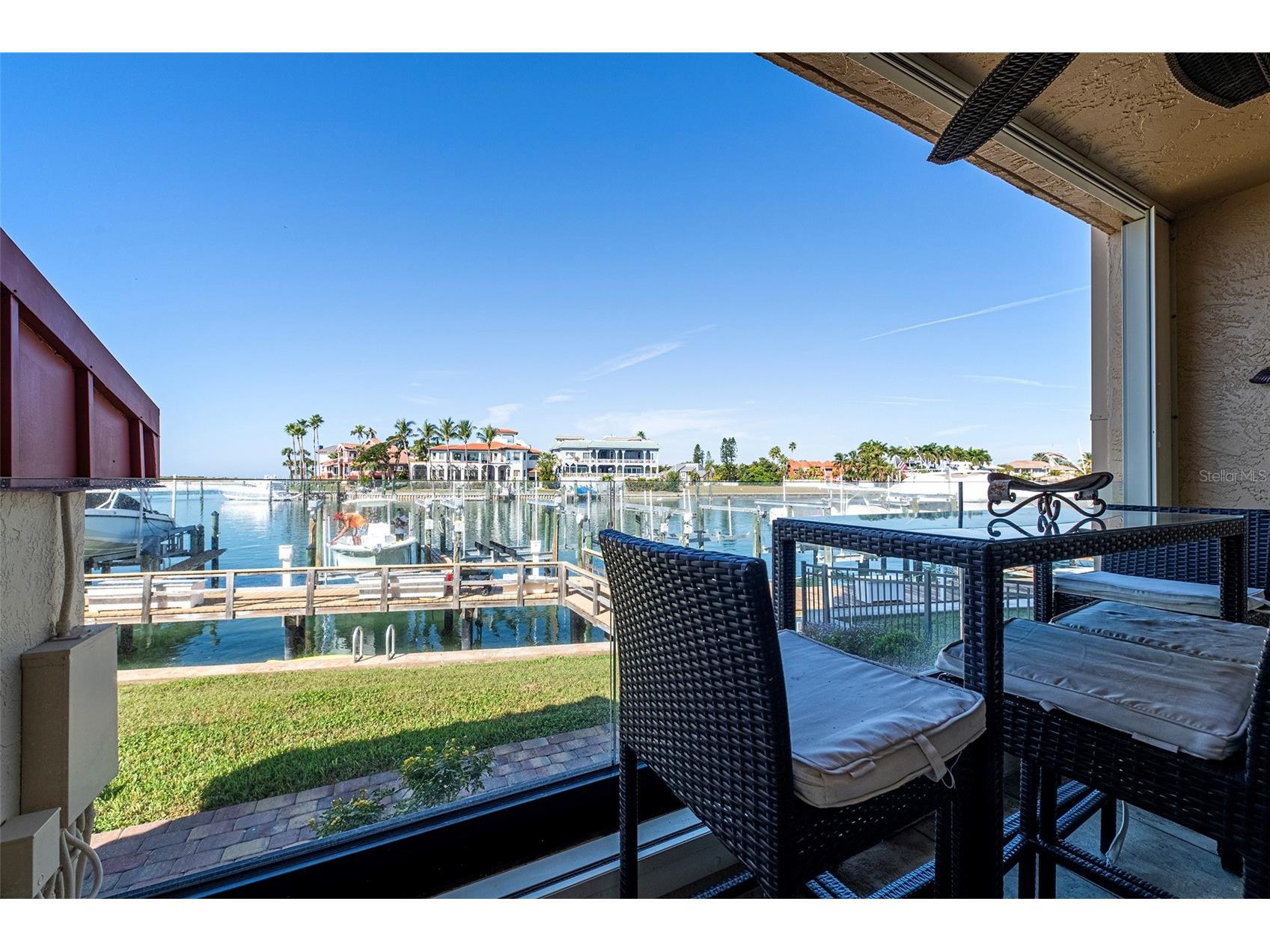 1060 Pinellas Bayway S #106 Tierra Verde FL 33715 TB8451836 image32