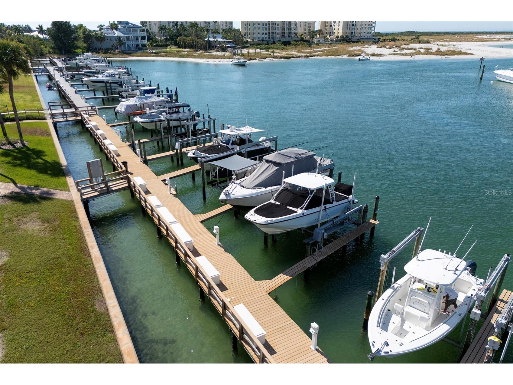 1060 Pinellas Bayway S #106 Tierra Verde FL 33715 TB8451836 image34