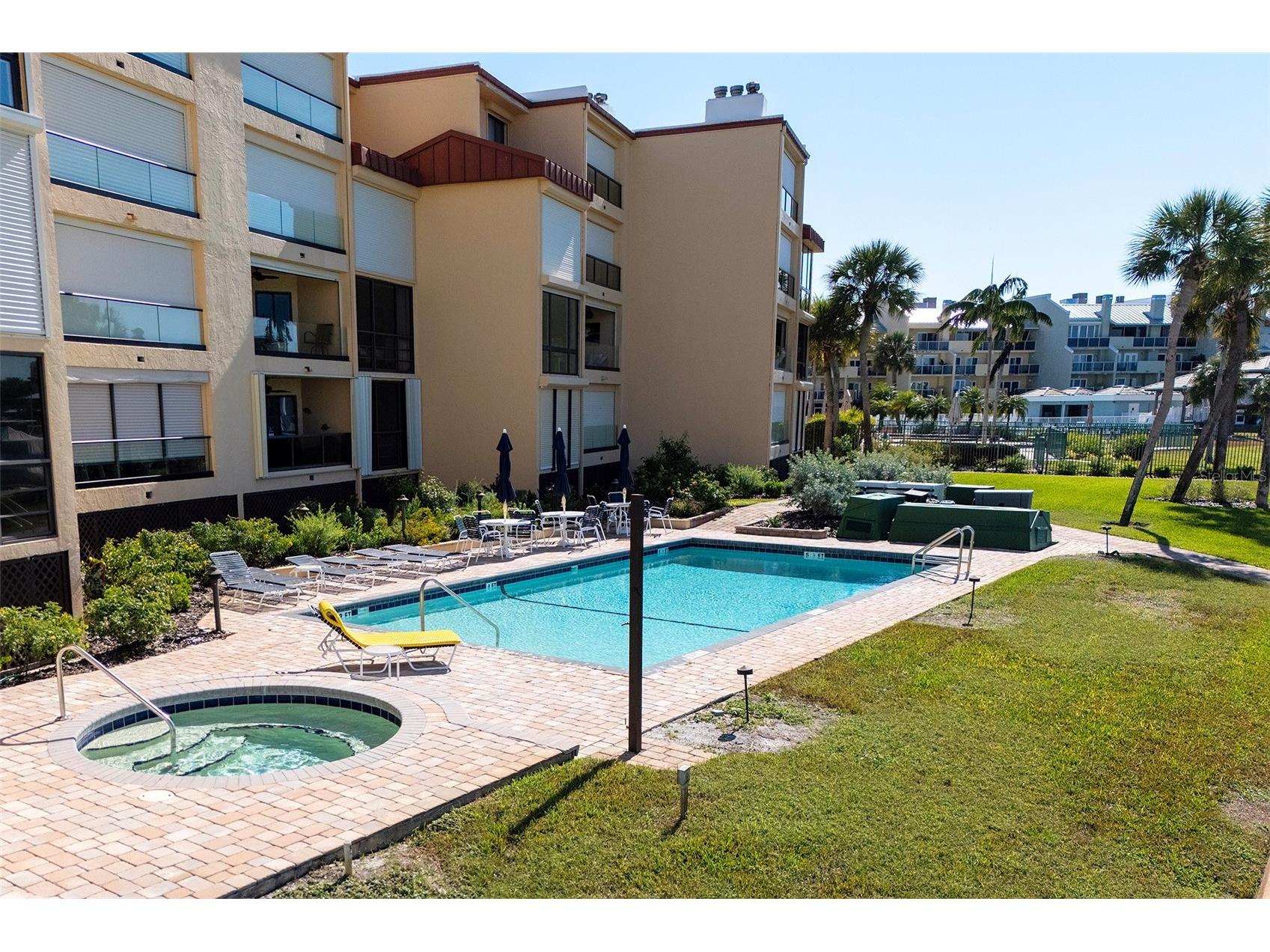 1060 Pinellas Bayway S #106 Tierra Verde FL 33715 TB8451836 image36