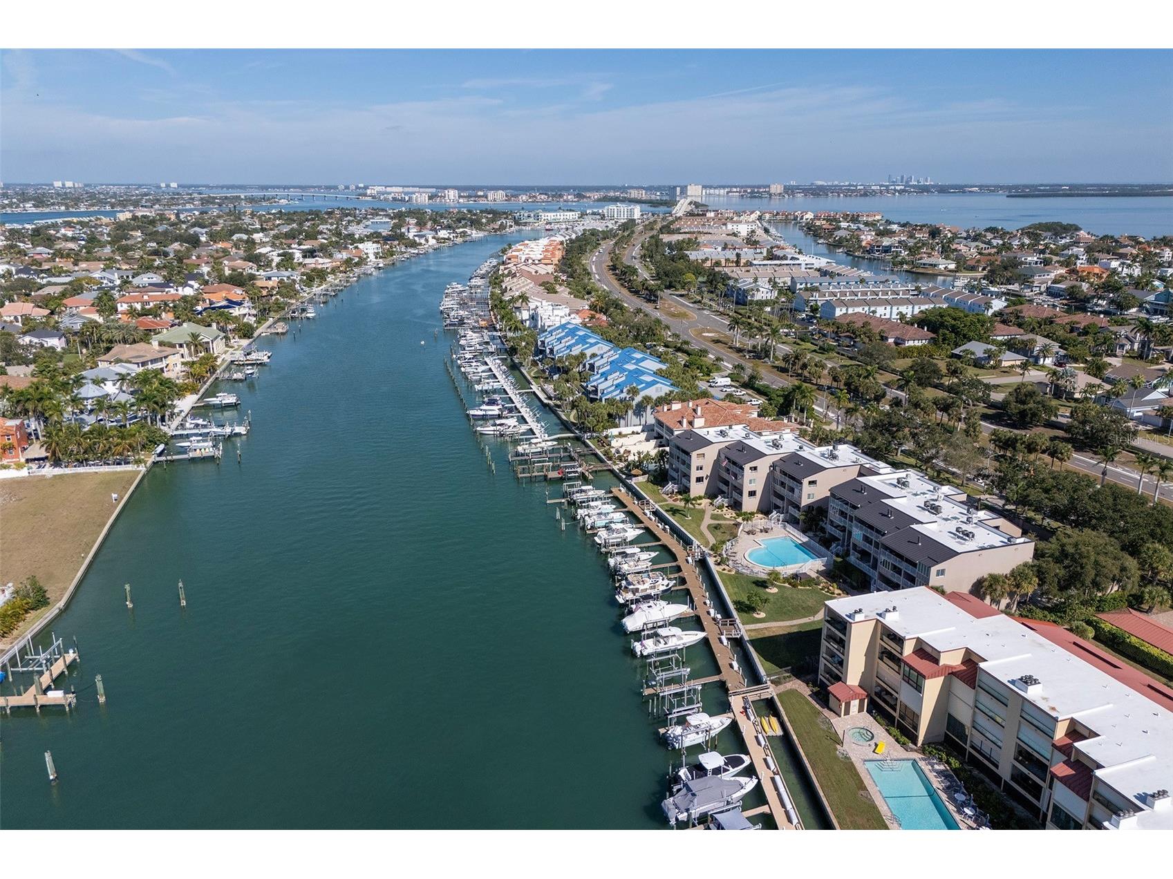 1060 Pinellas Bayway S #106 Tierra Verde FL 33715 TB8451836 image37