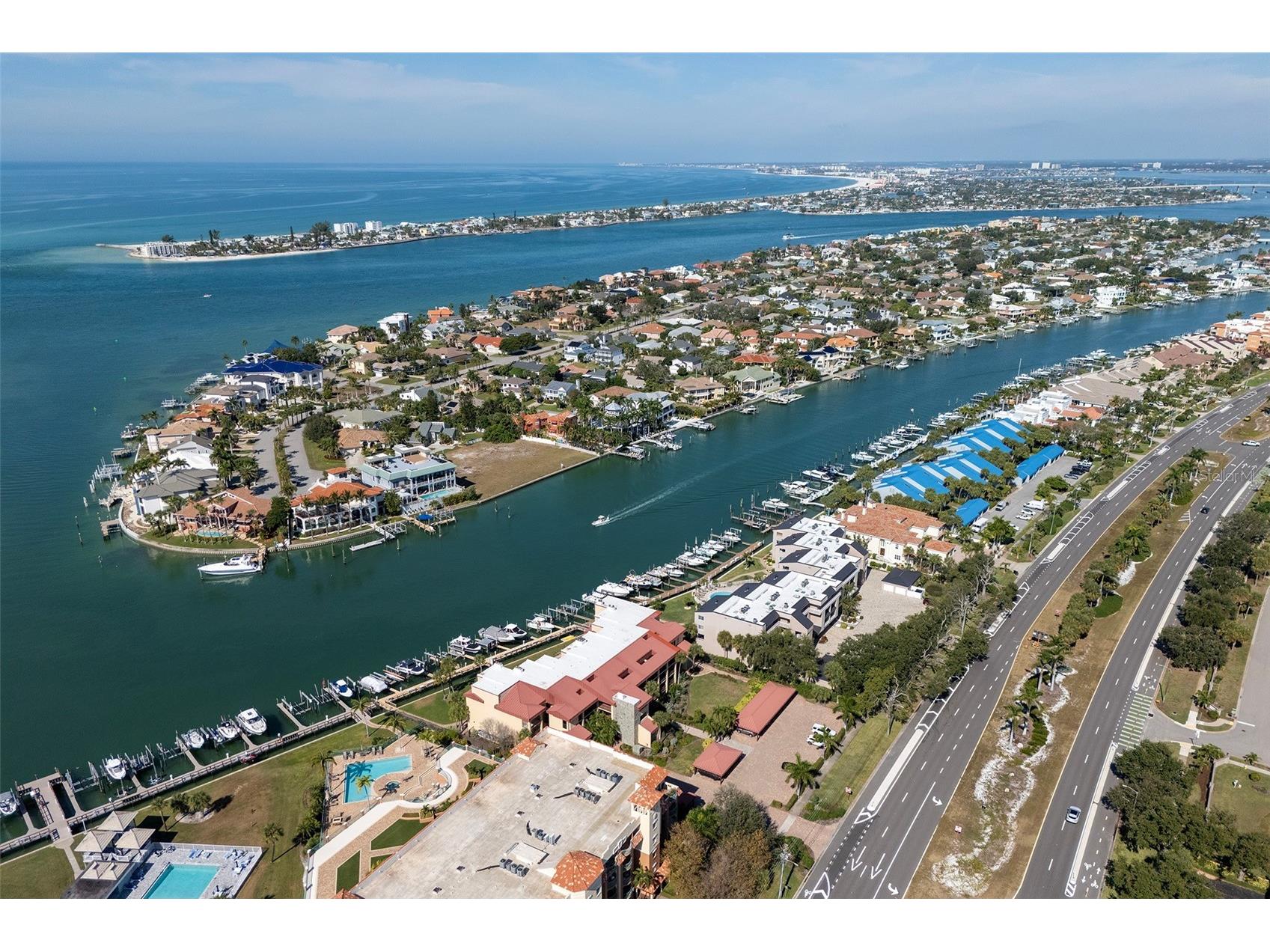1060 Pinellas Bayway S #106 Tierra Verde FL 33715 TB8451836 image38